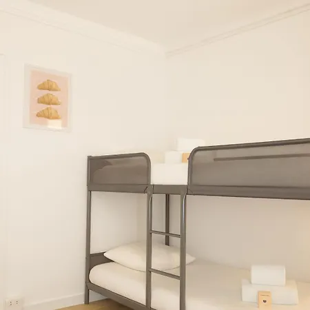 Cocon Cosy In The Heart Of - Few Steps From Moulin Rouge * Paris