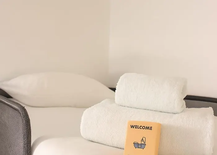 住宿加早餐酒店 Cocon Cosy In The Heart Of - Few Steps From Moulin Rouge